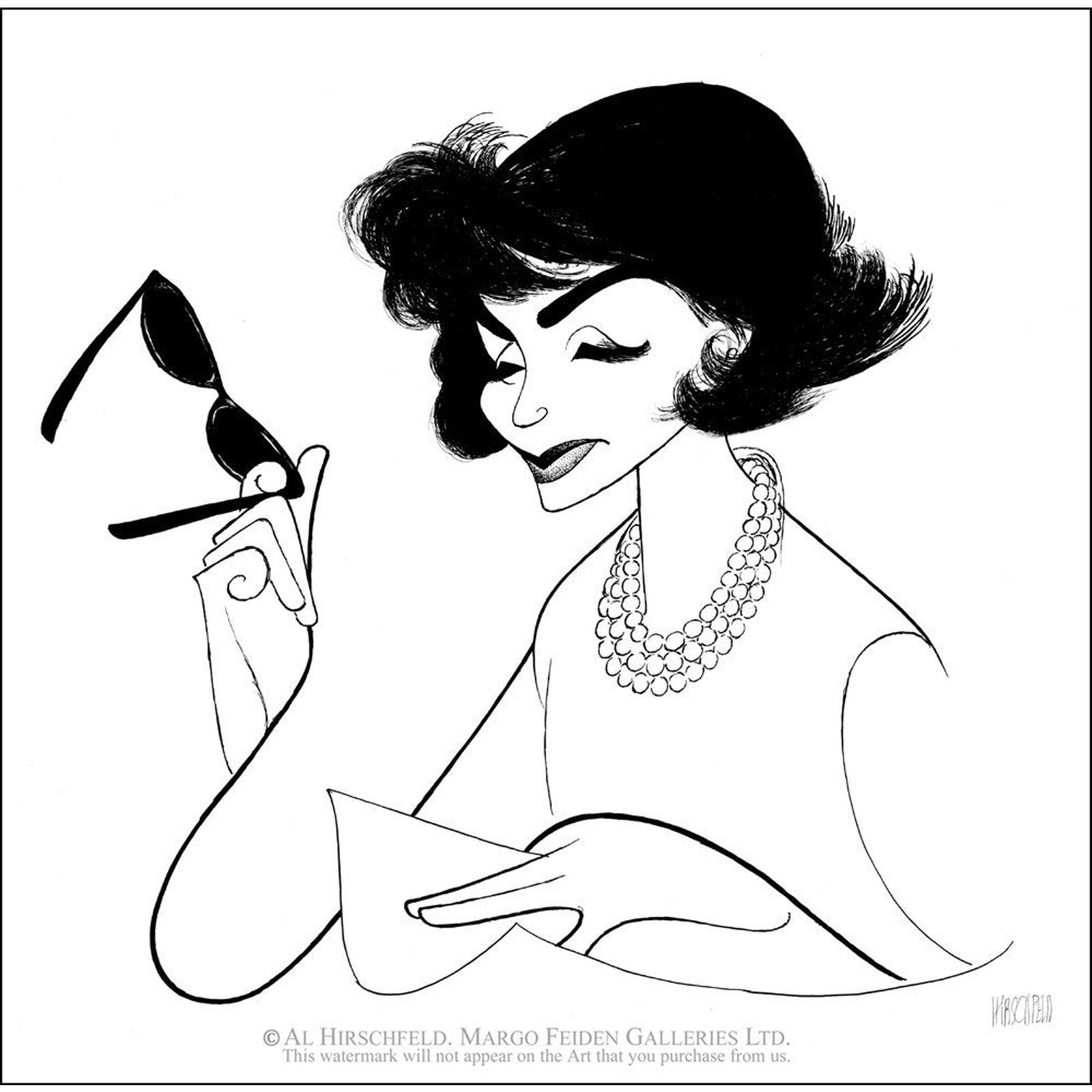 Jackie, An American Life