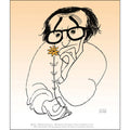 Woody Allen (Technicolor)