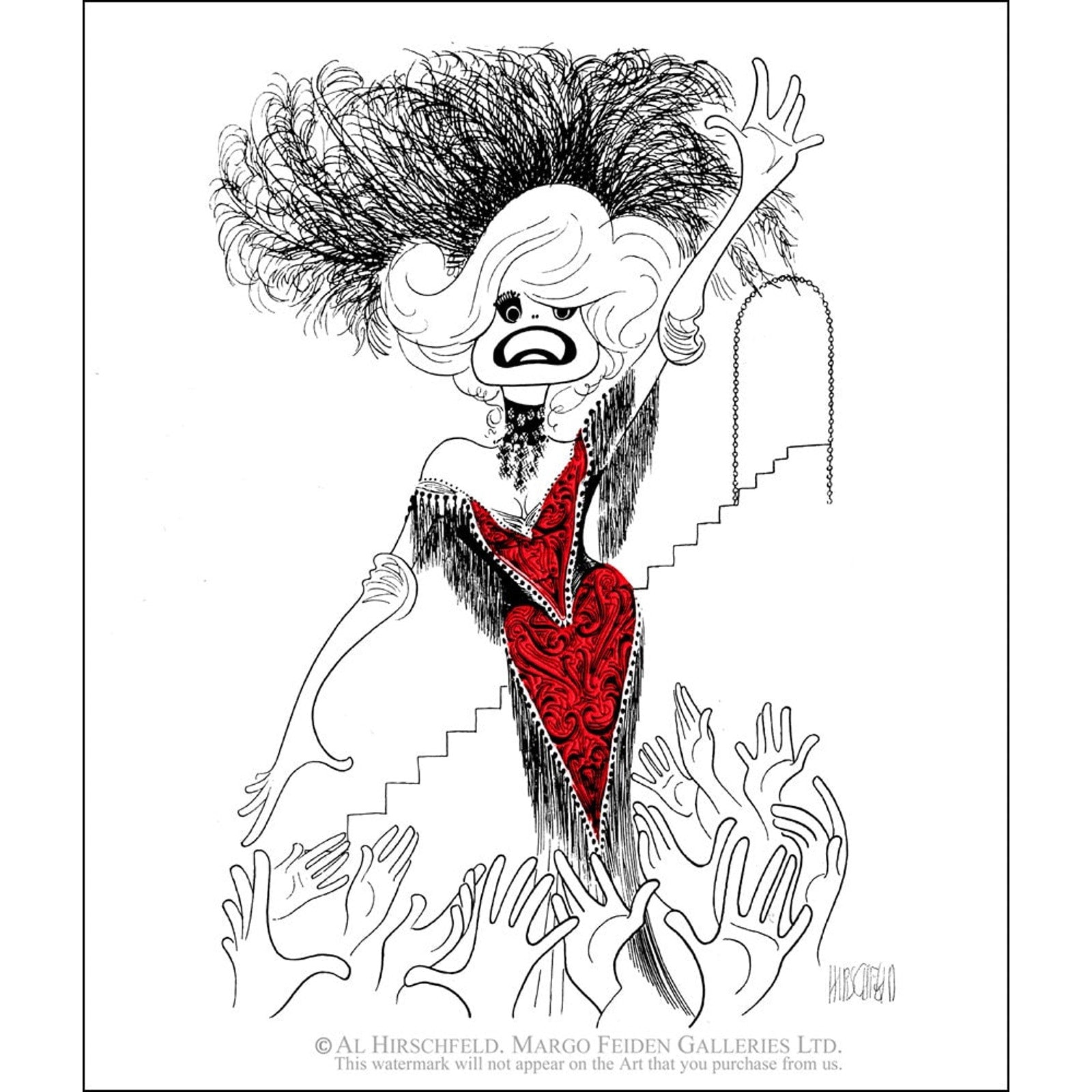 Hello, Dolly!
