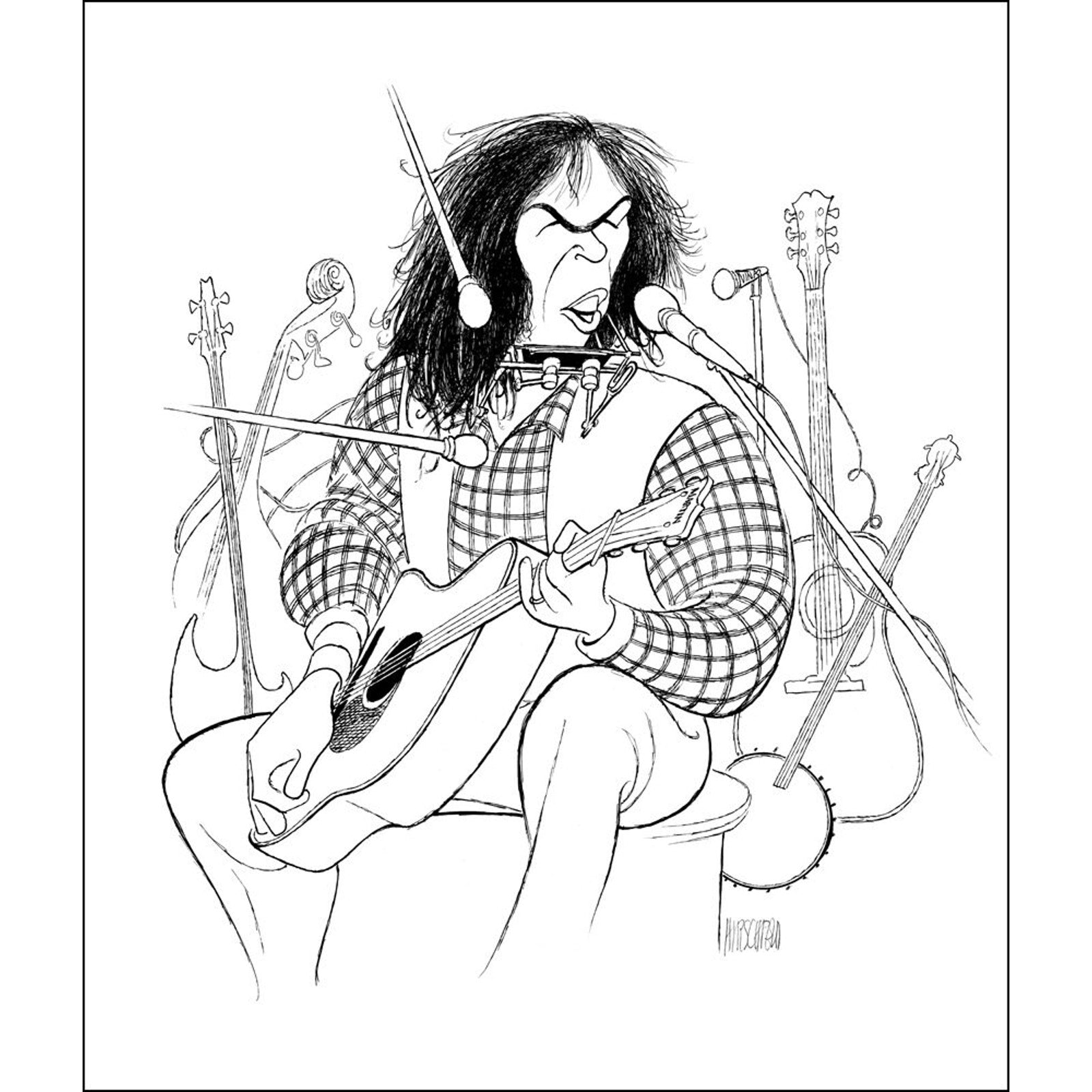 Neil Young
