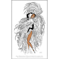 Josephine Baker in Paris — Chez Josephine