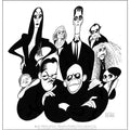 The Addams Family