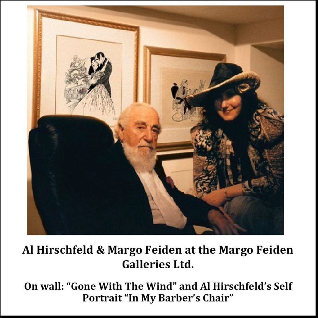Horowitz & Friends