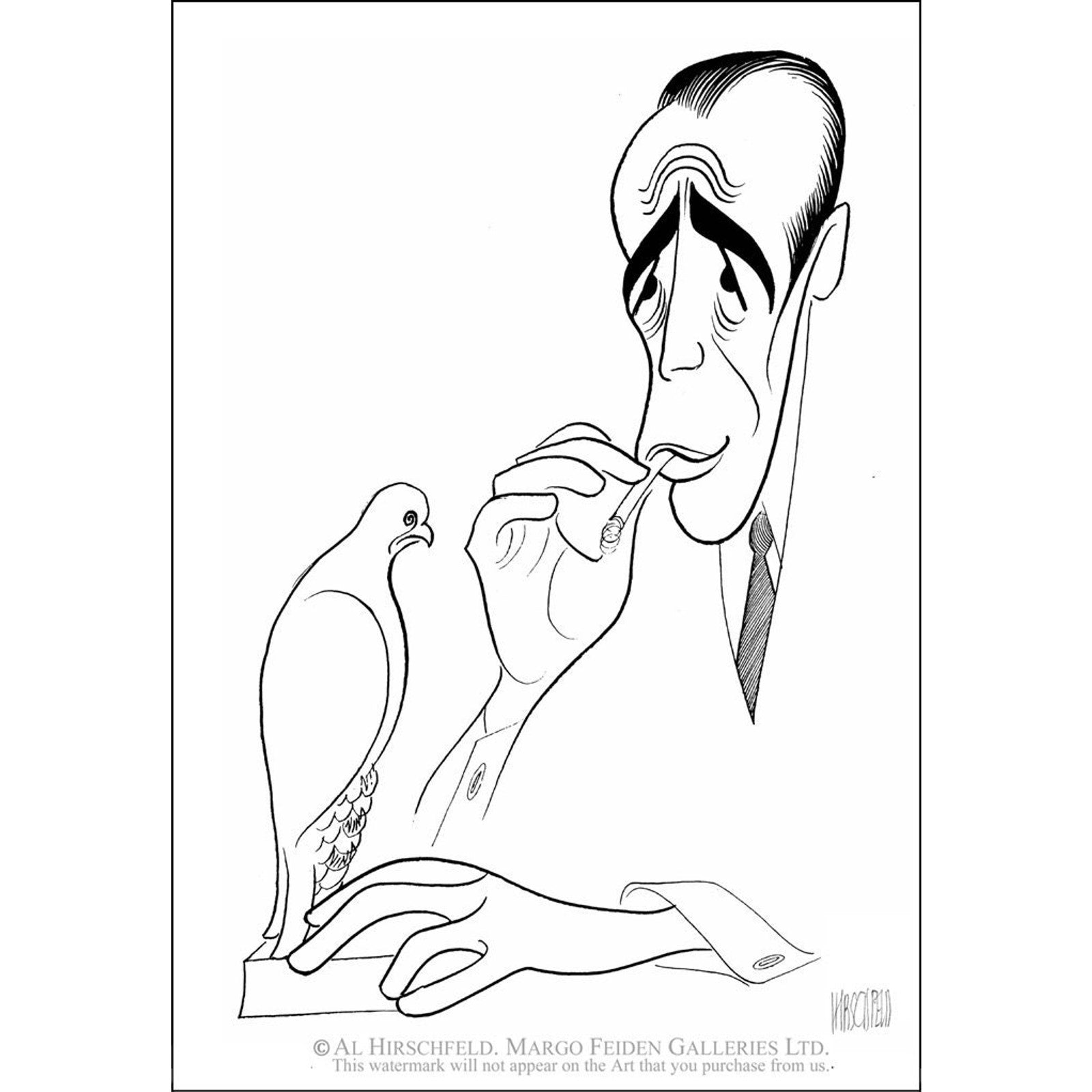 Maltese Falcon