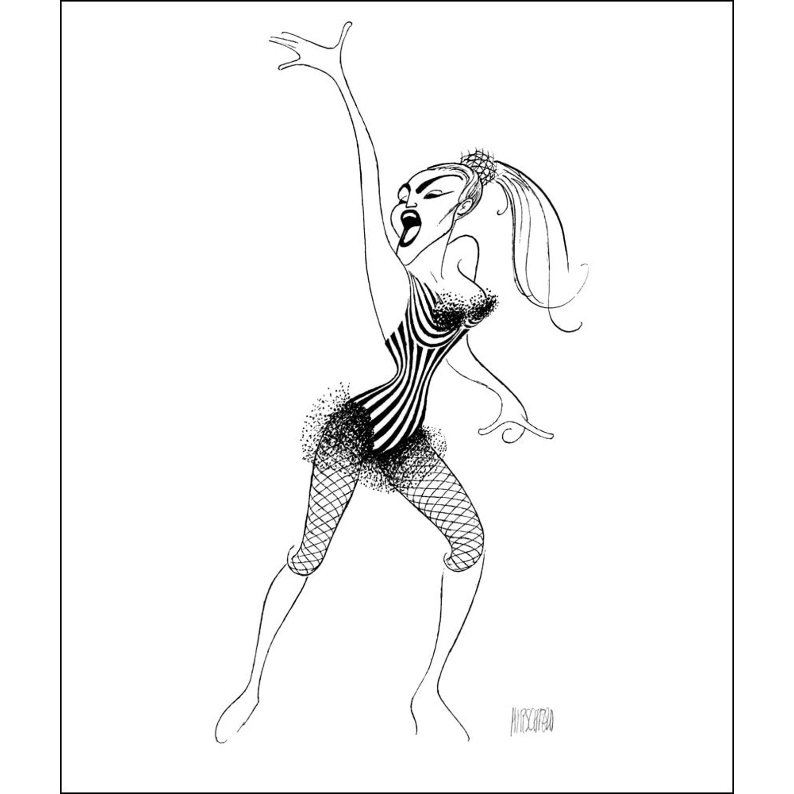 Madonna, Blond Ambition