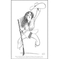 Bernadette Peters in Annie Get Your Gun