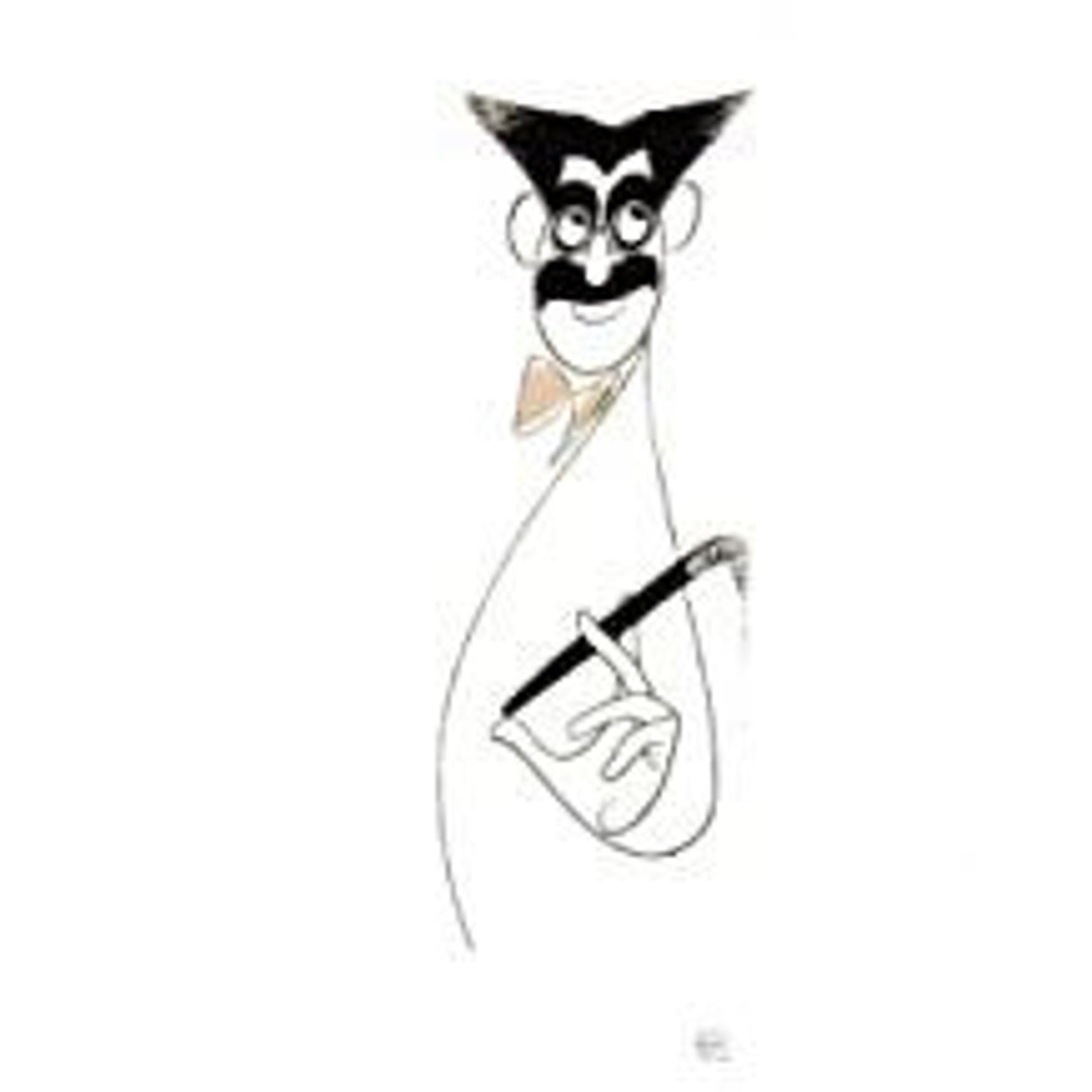 Groucho Marx: A Life in Review