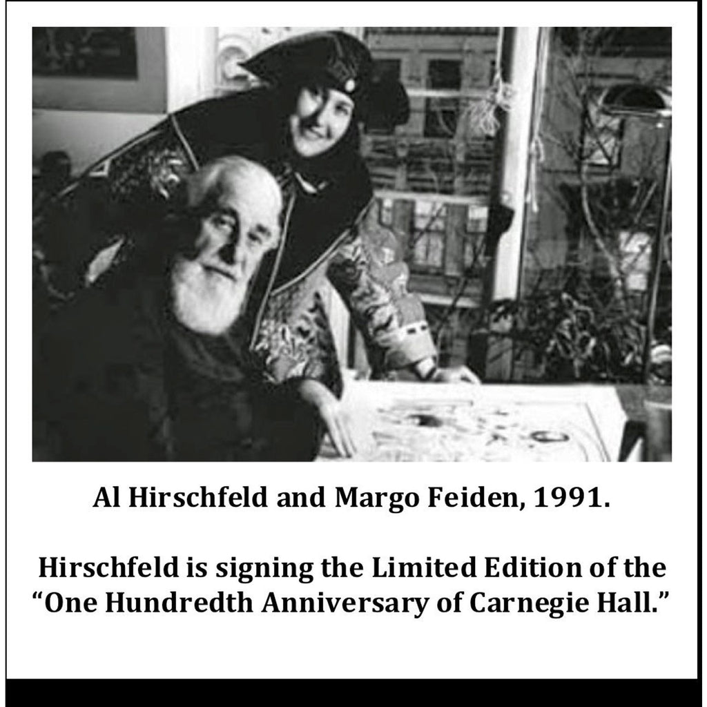 Horowitz & Friends