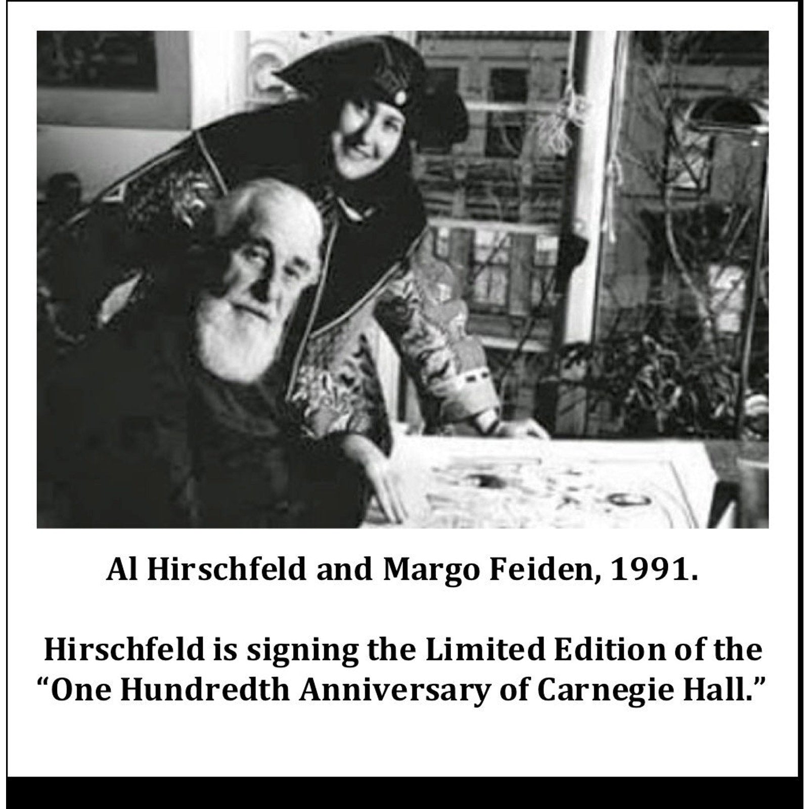 Horowitz & Friends