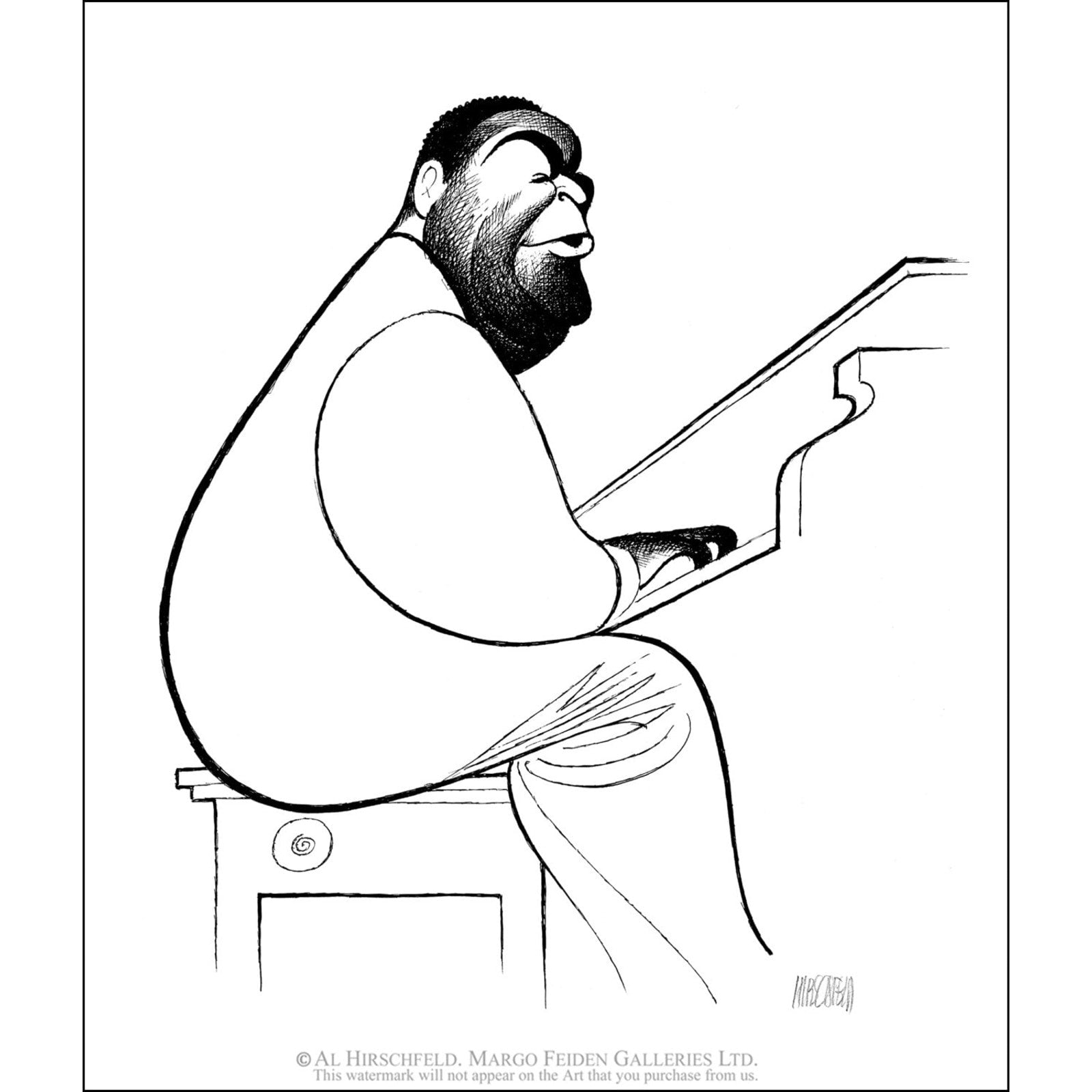 Fats Waller