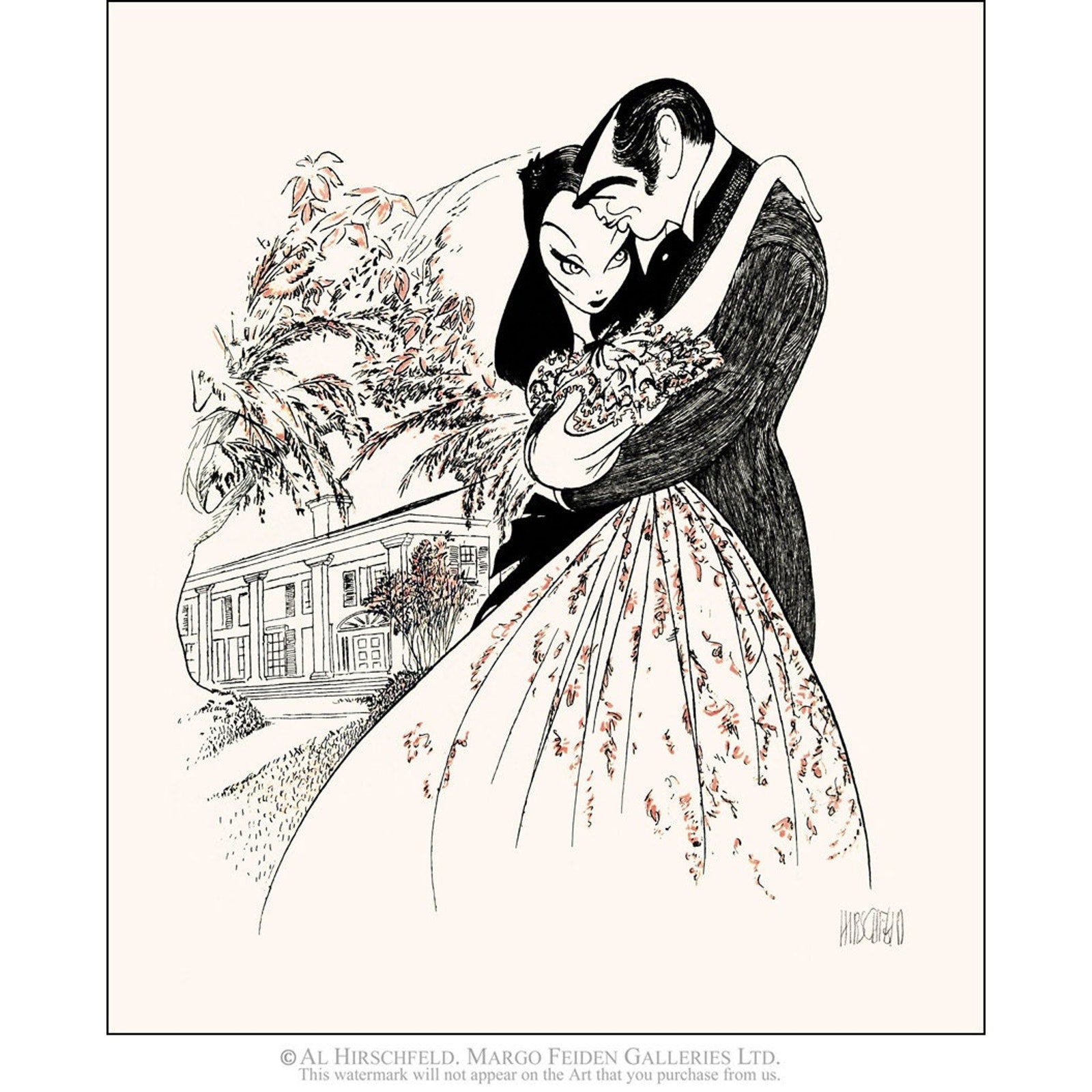 Gone with the Wind