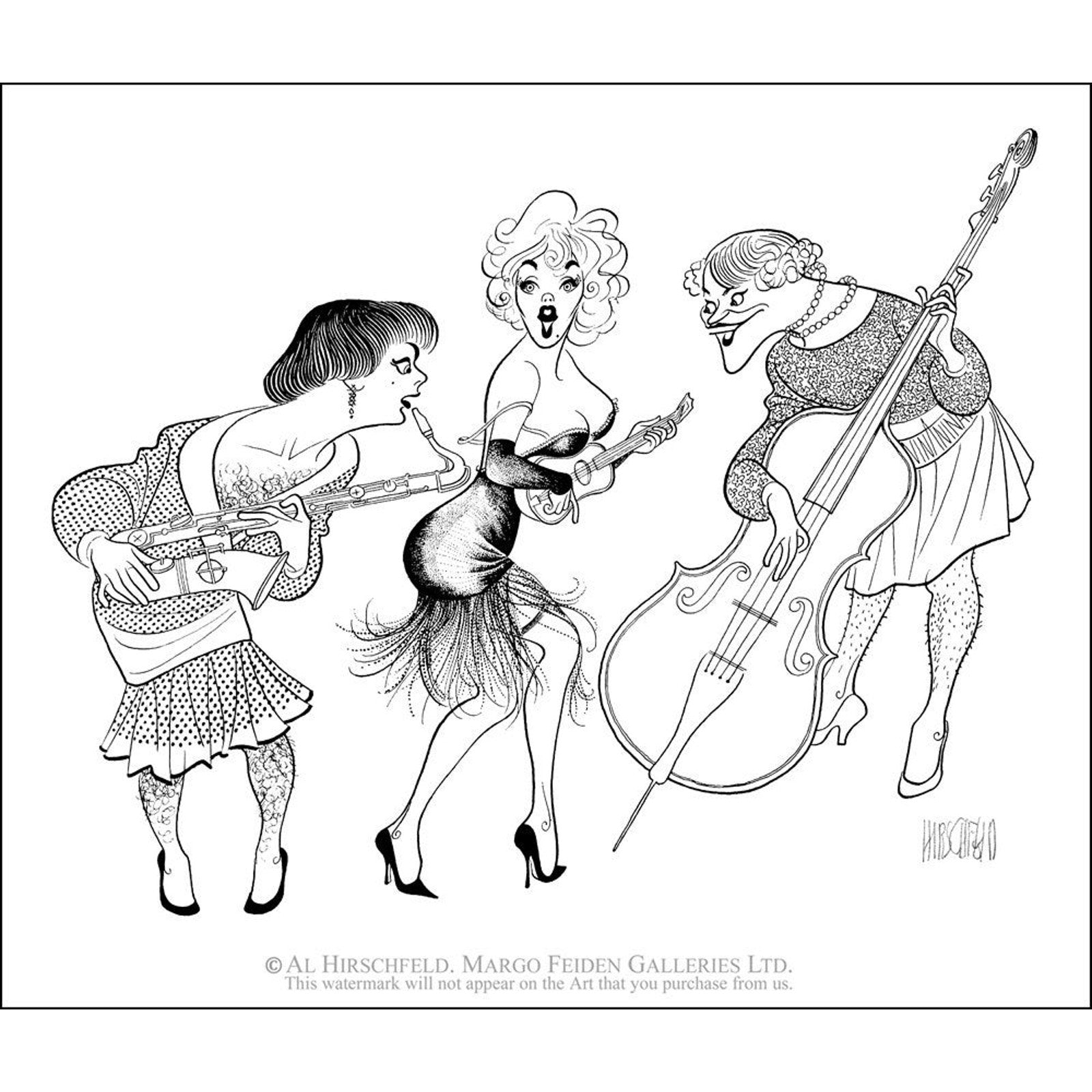 Some Like It Hot