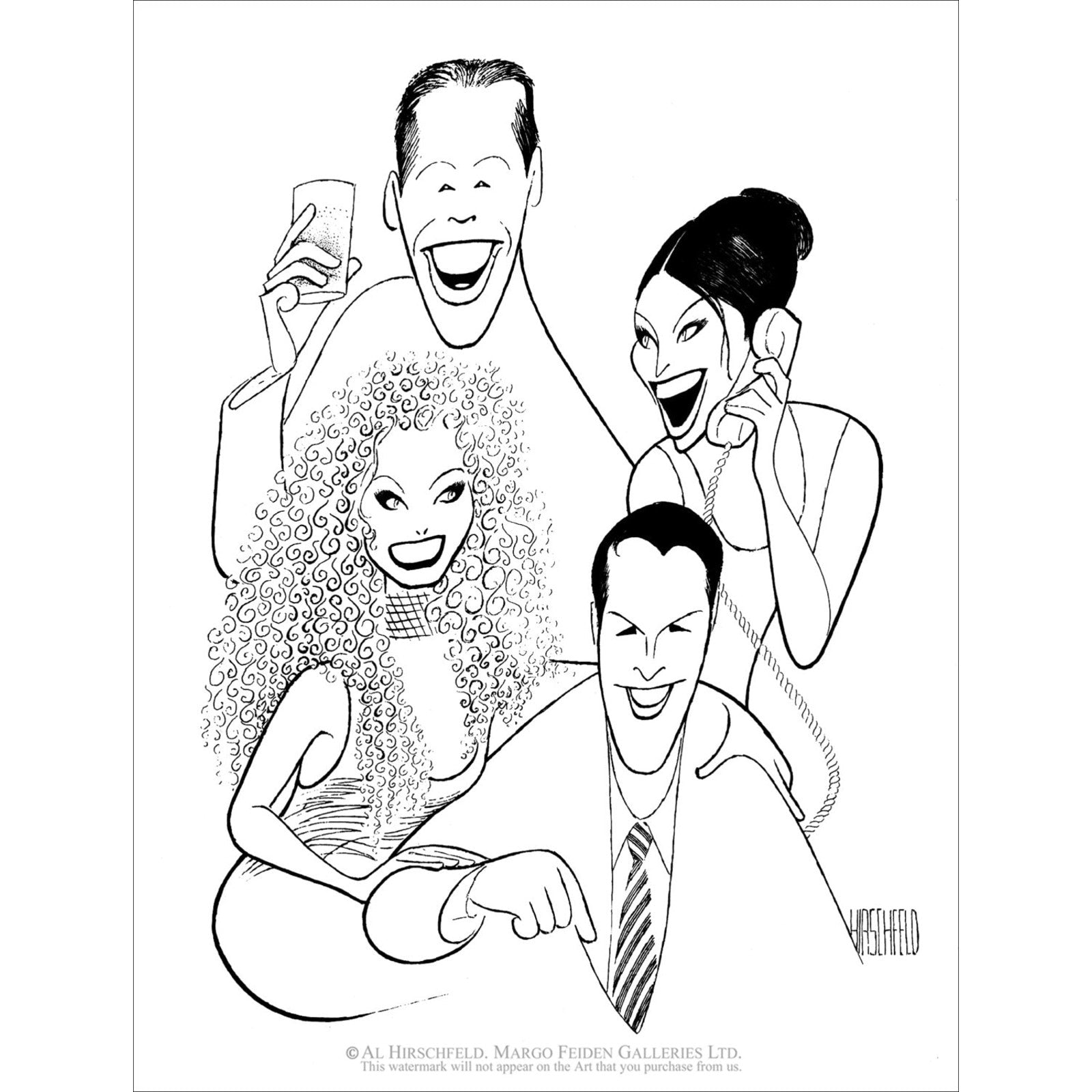 Will & Grace
