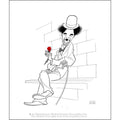 Charlie Chaplin in City Lights