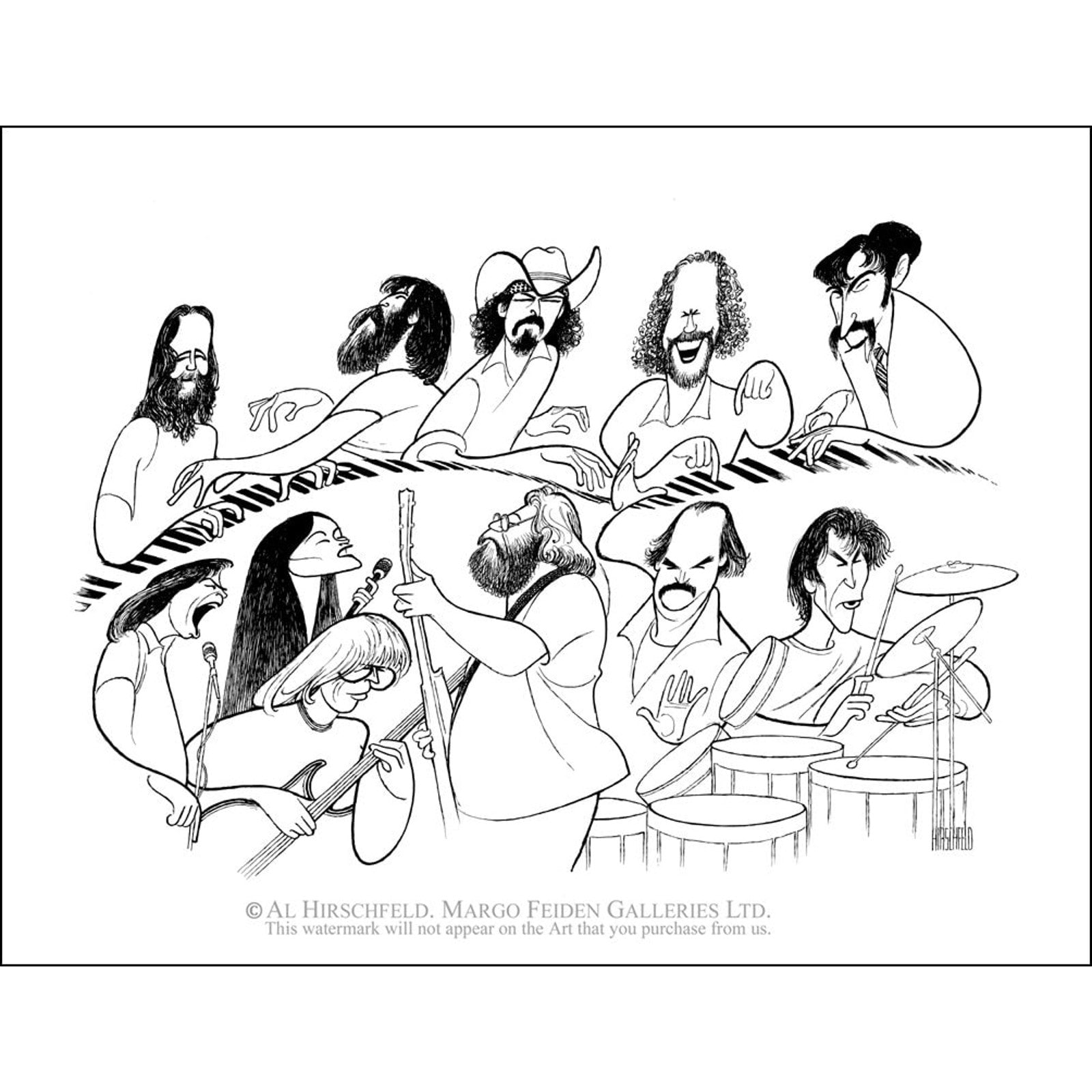 Grateful Dead