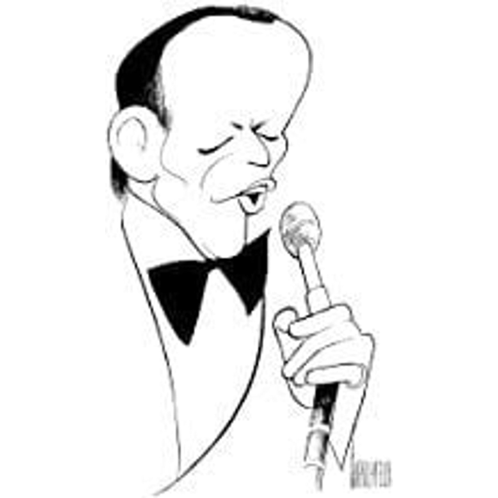 Frank Sinatra: The Voice