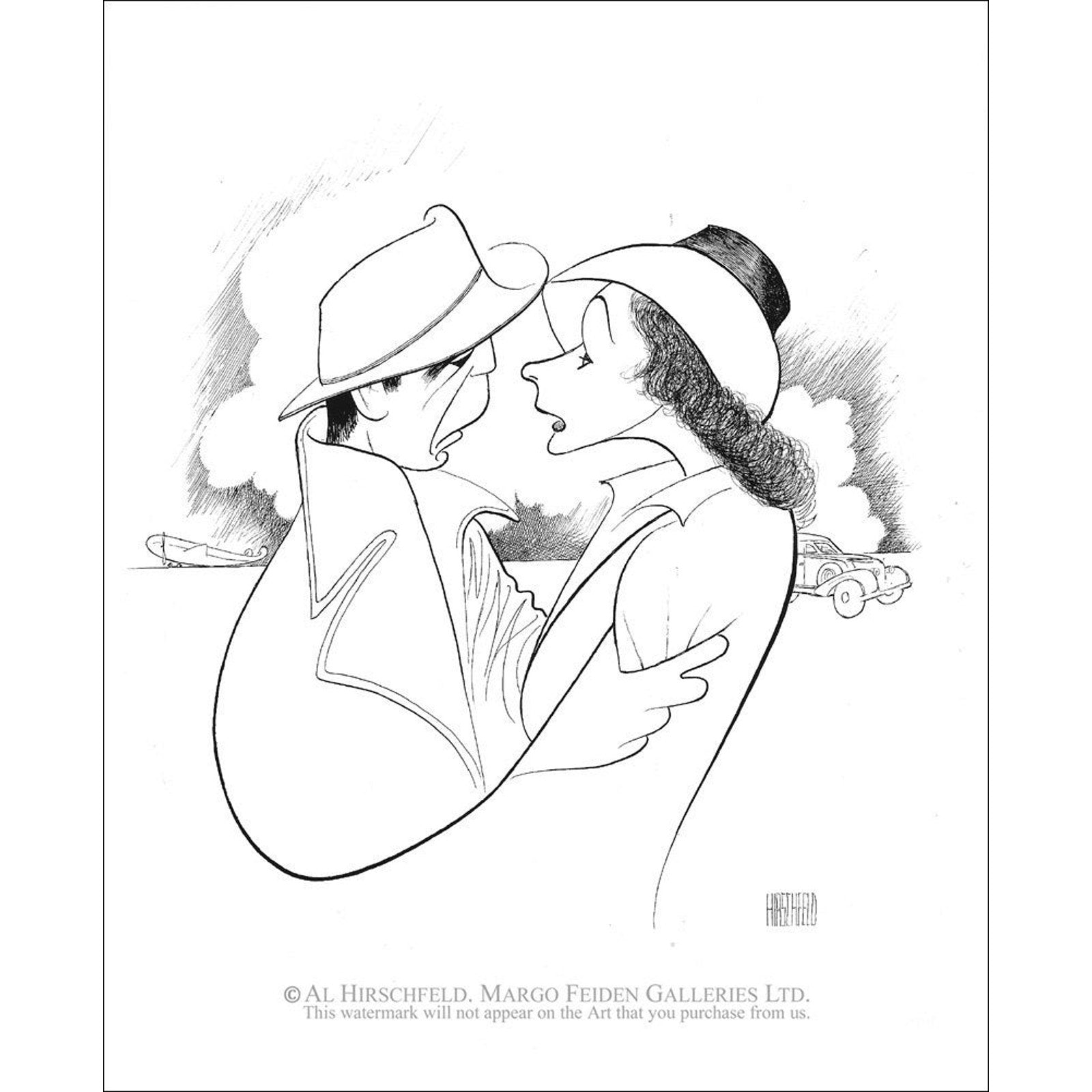 Casablanca