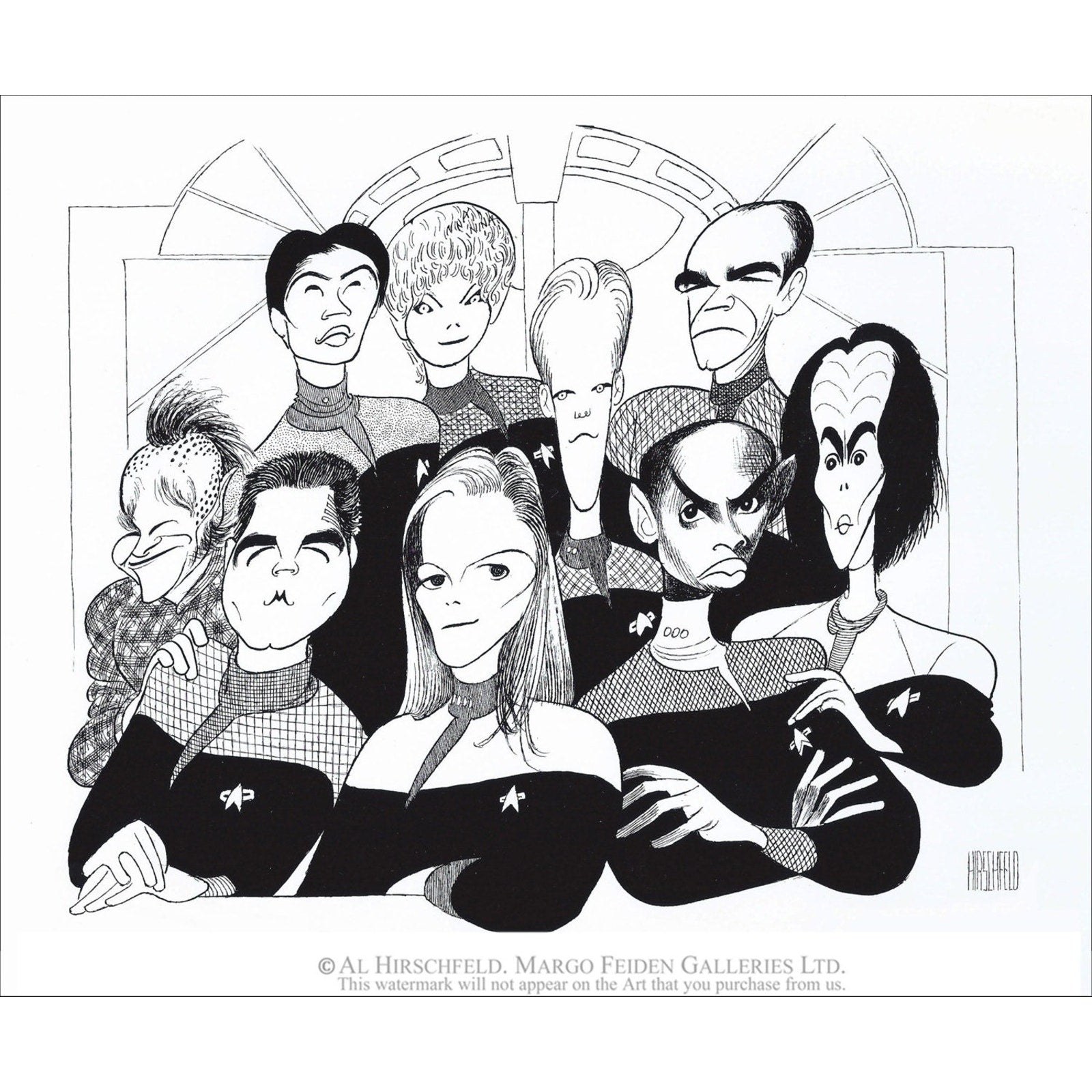 Star Trek: Voyager