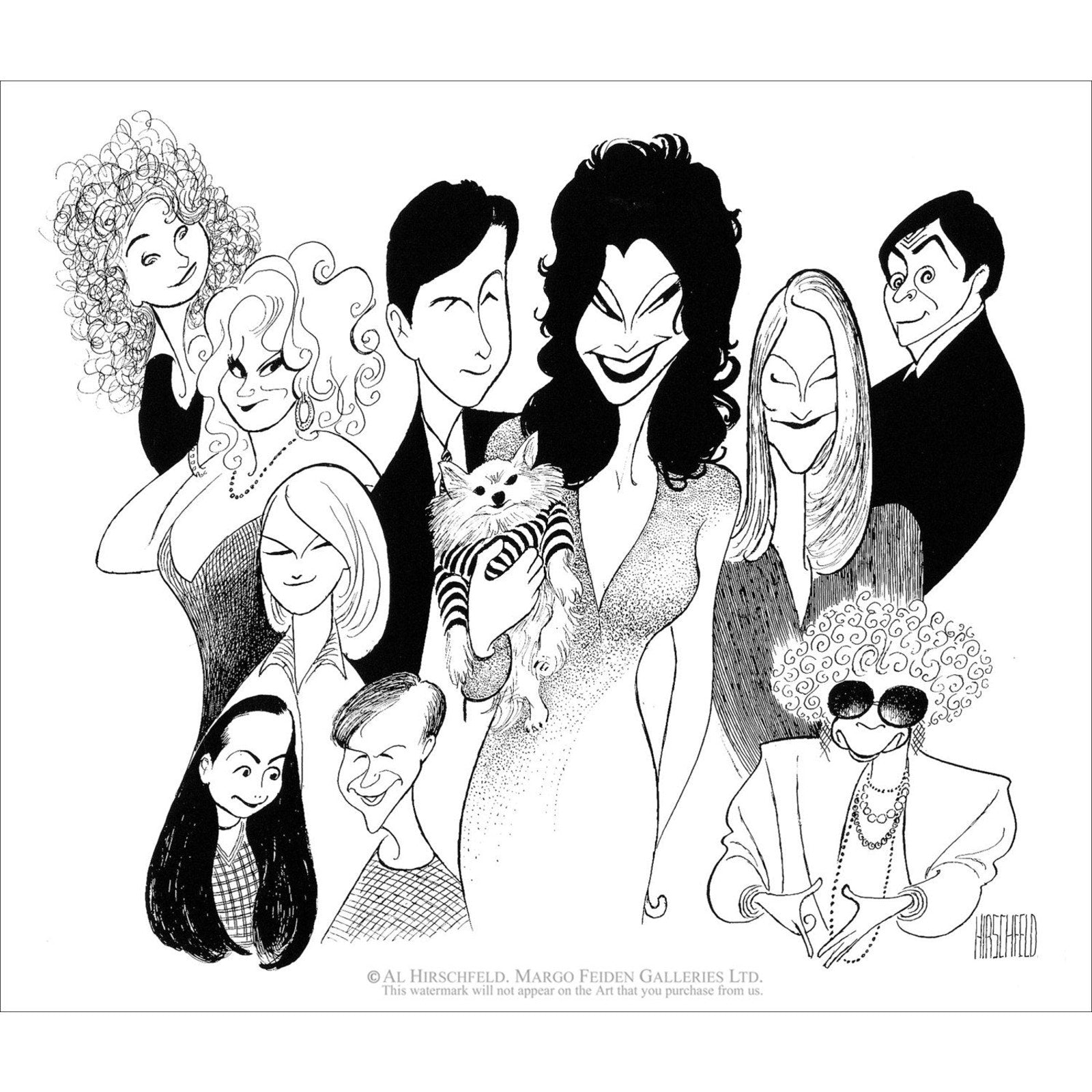 The Nanny