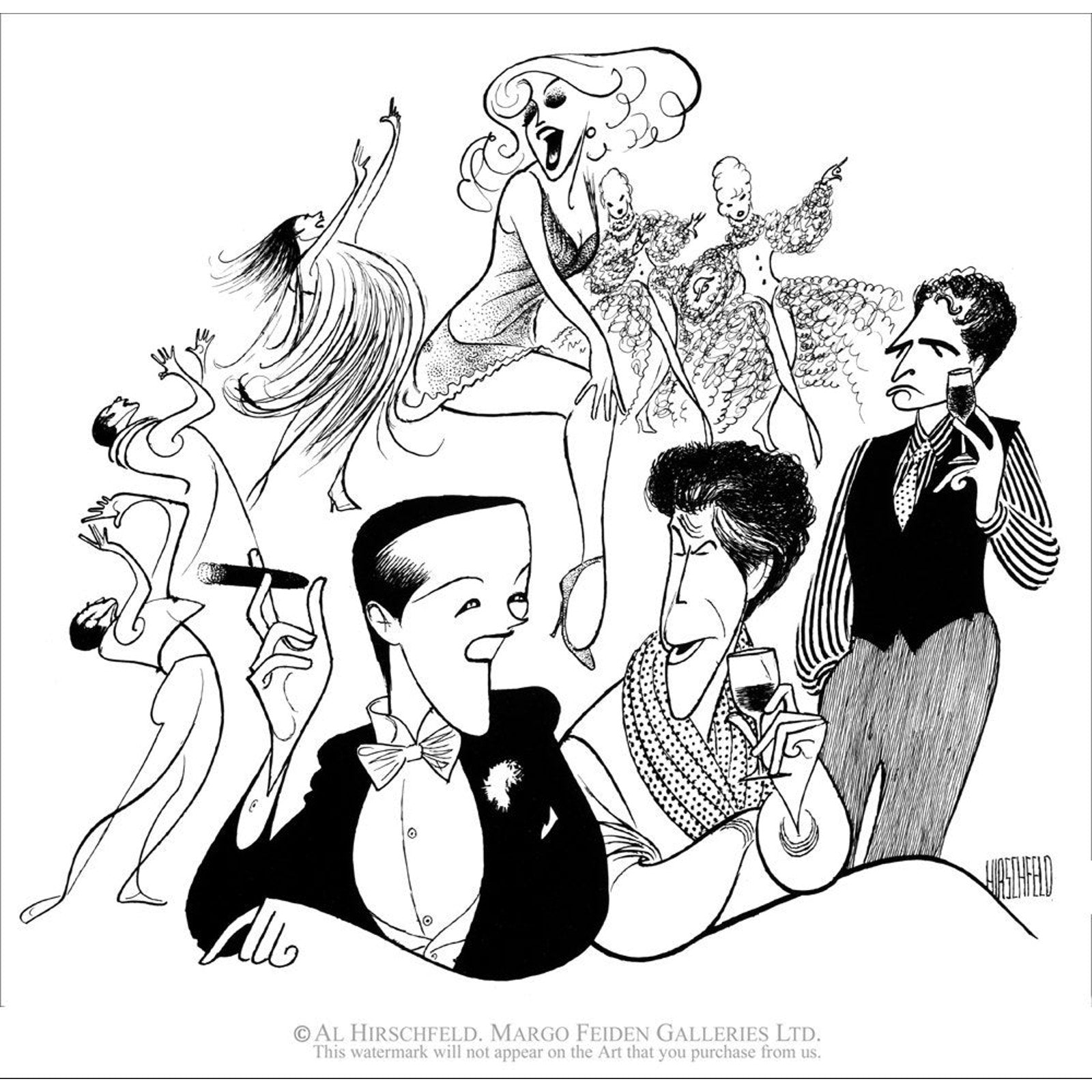 Victor/Victoria