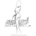 Marilyn Monroe - "Happy Birthday Mr. President"