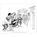 A Funny Thing Happened on the Way to the Forum