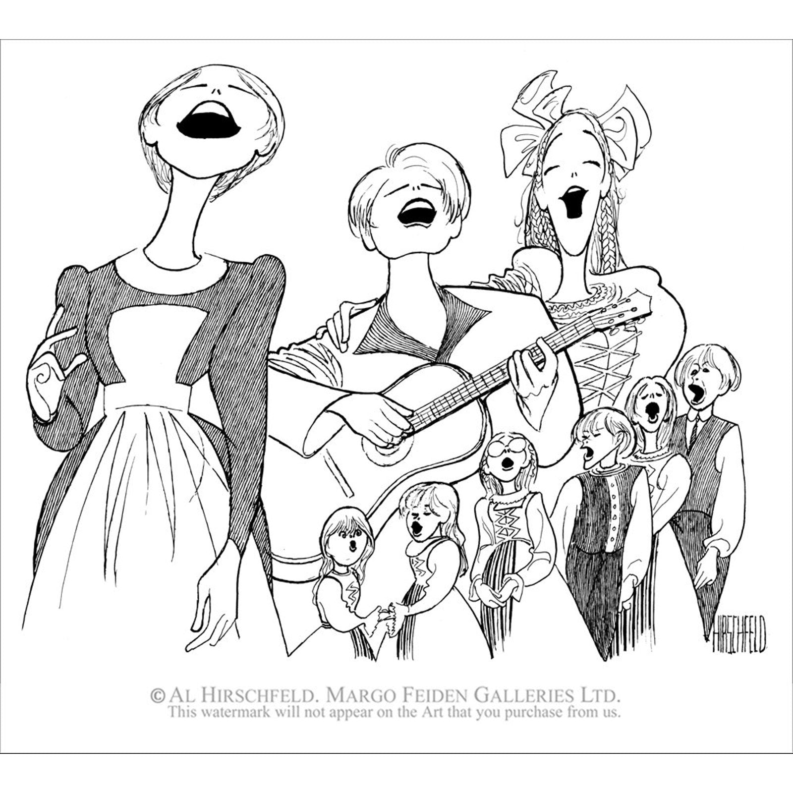 The Sound of Music