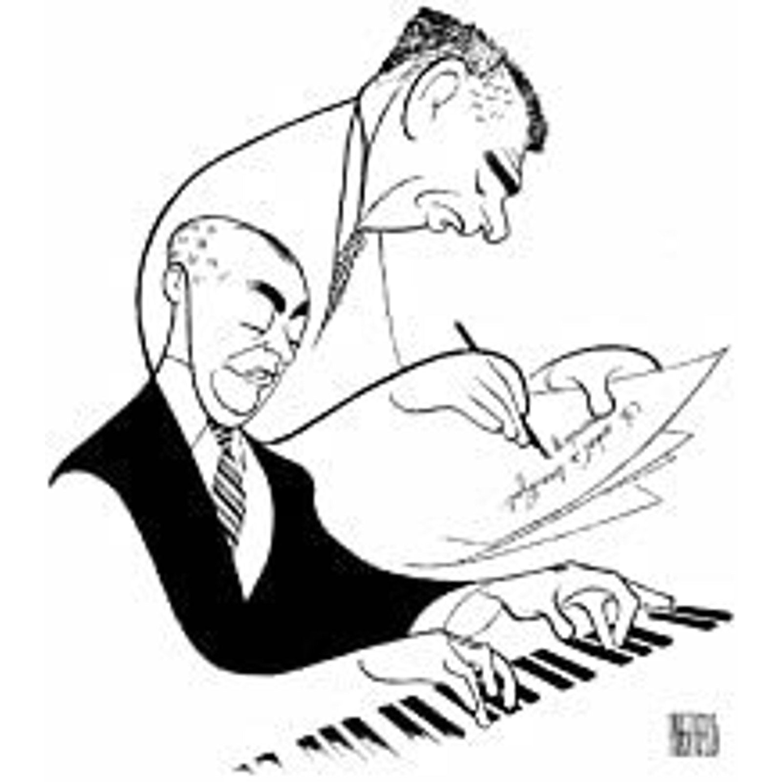 Rodgers & Hammerstein, Oh What a Beautiful Morning
