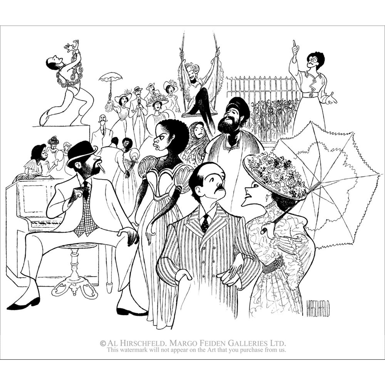 Ragtime