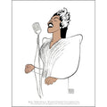 Billie Holiday, Lady Day