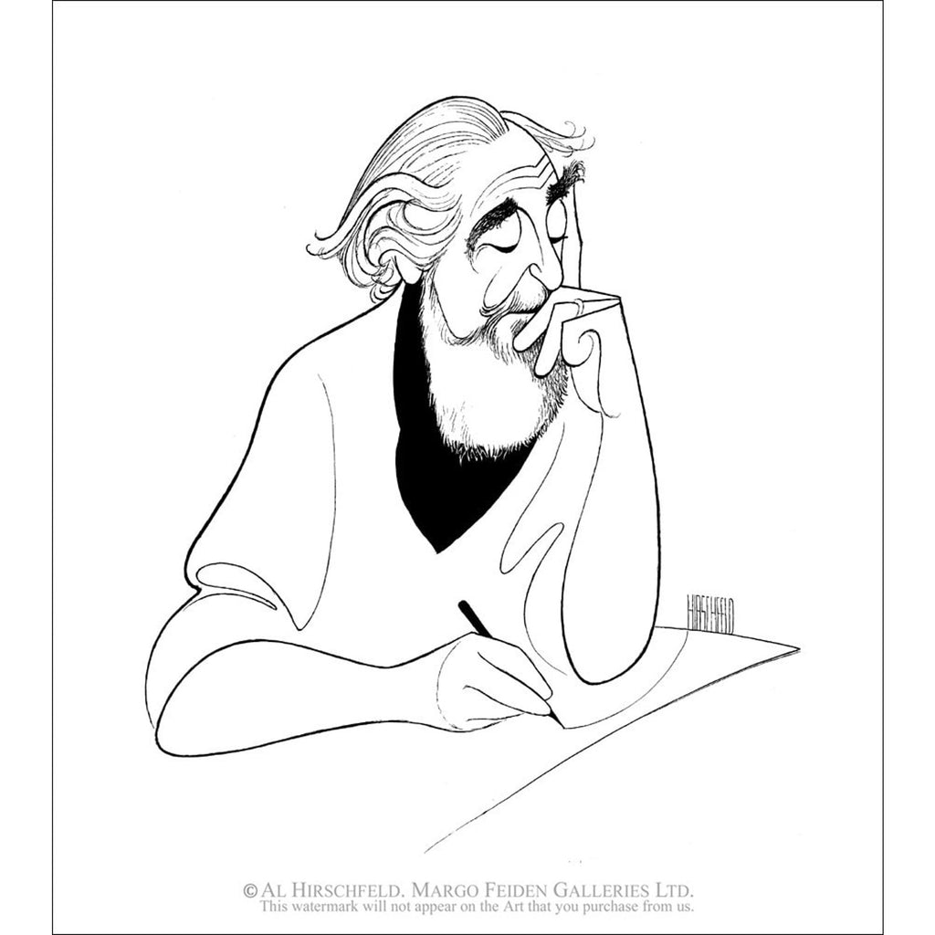 Self Portrait at 98