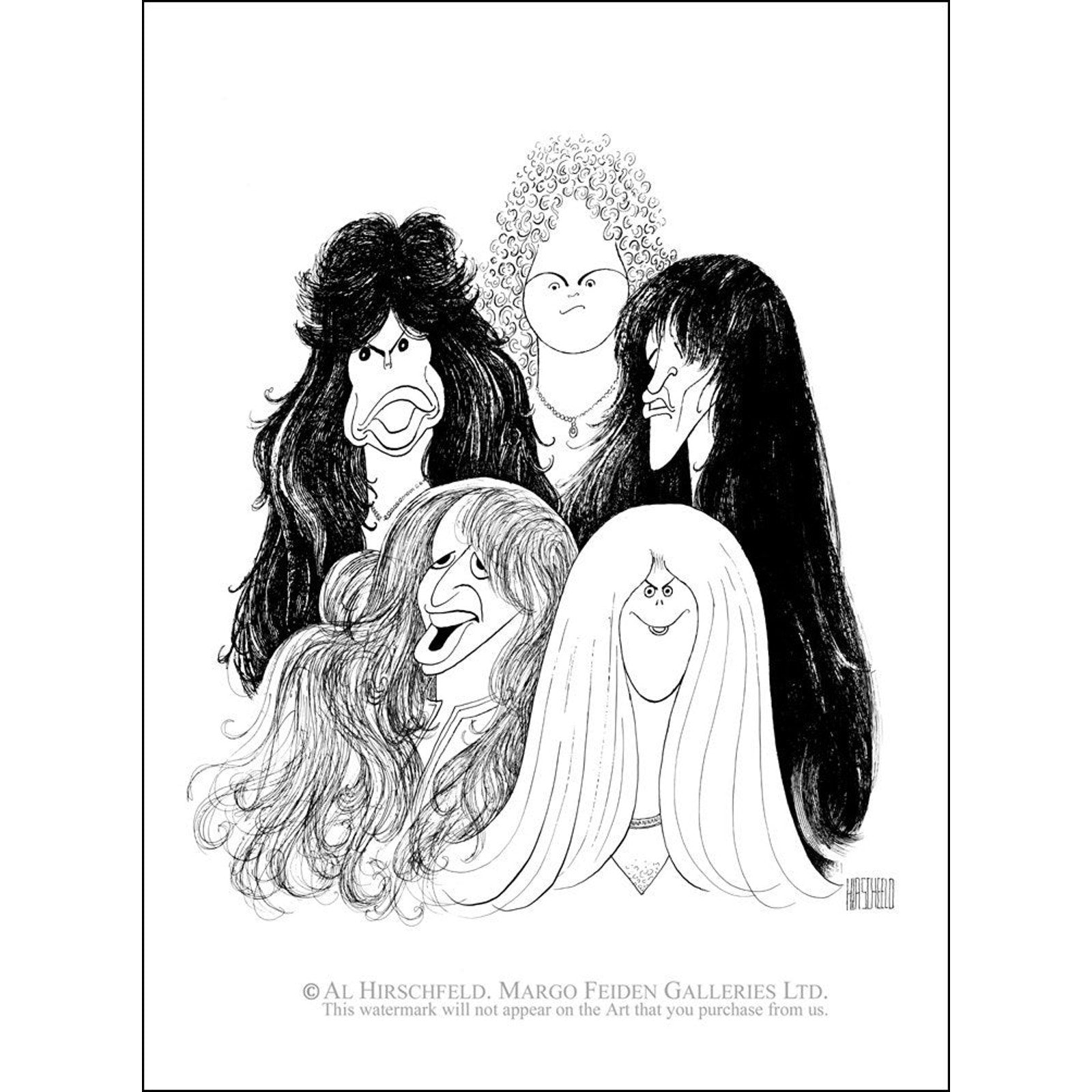 Aerosmith