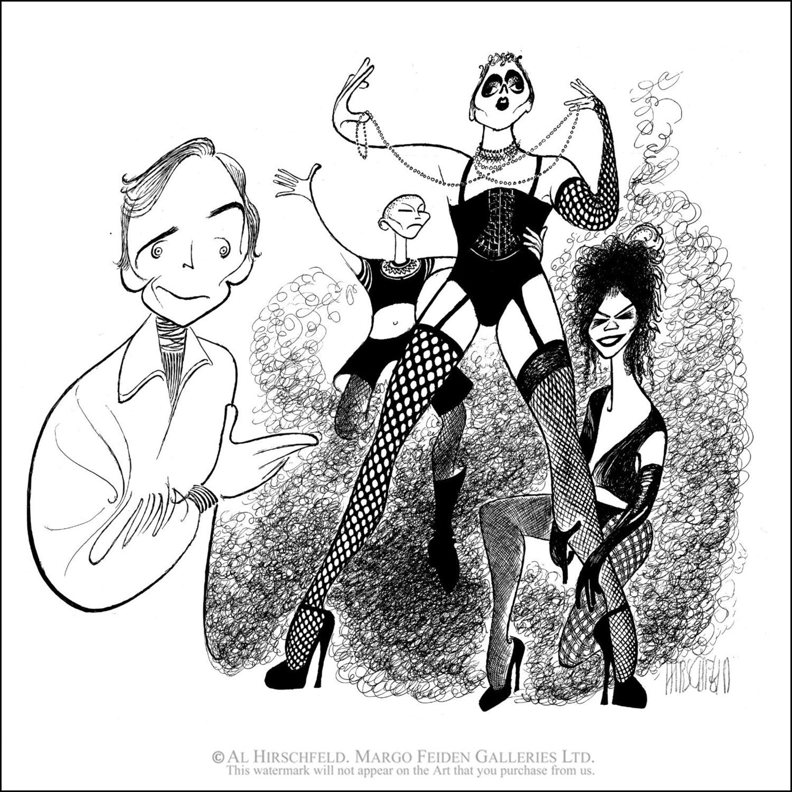 Rocky Horror Picture Show