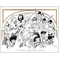 Carnegie Hall, 100th Anniversary