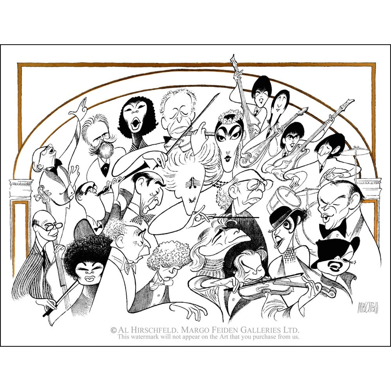 Carnegie Hall, 100th Anniversary