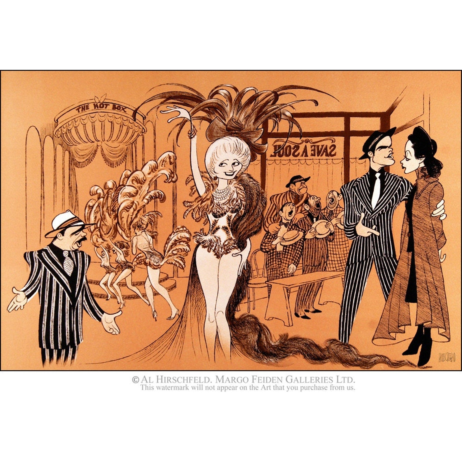 Guys and Dolls