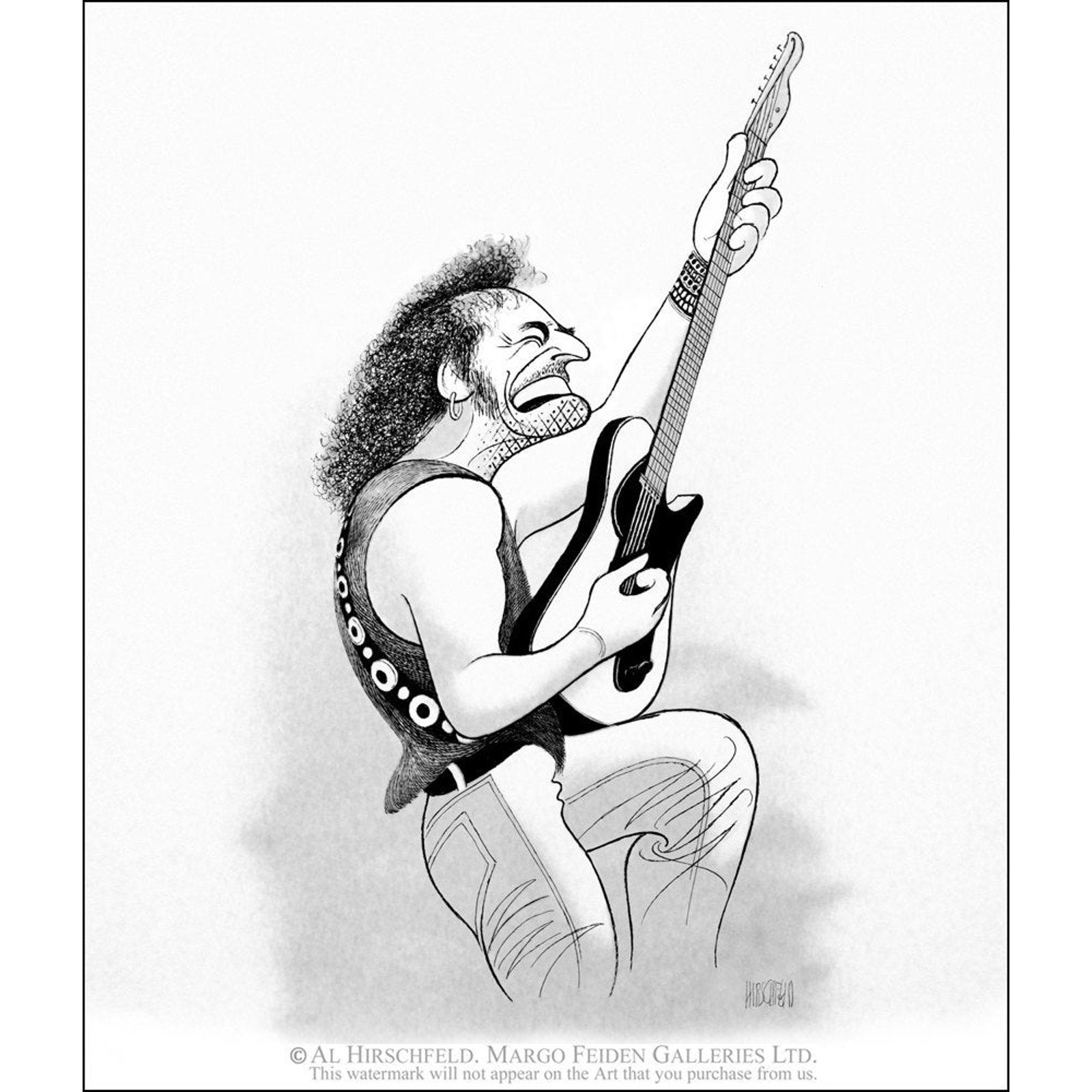 Bruce Springsteen