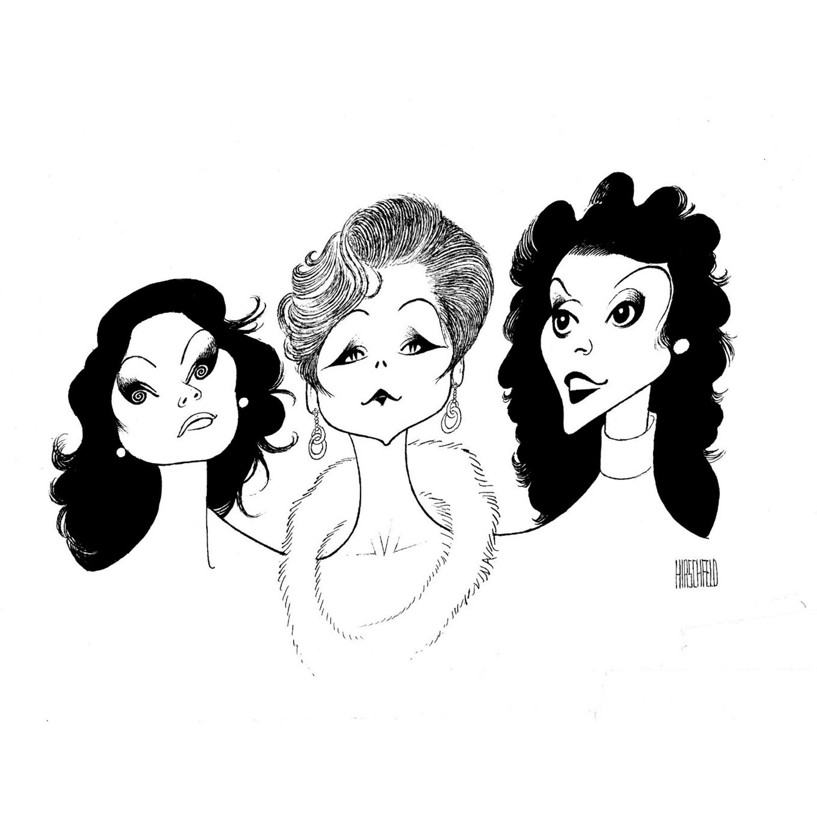 Three Sopranos