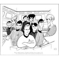 Star Trek: Original Cast