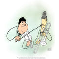 Laurel & Hardy, Here's Looking at You