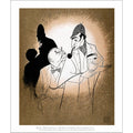 Sherlock Holmes, The Game's Afoot