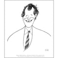 David Letterman