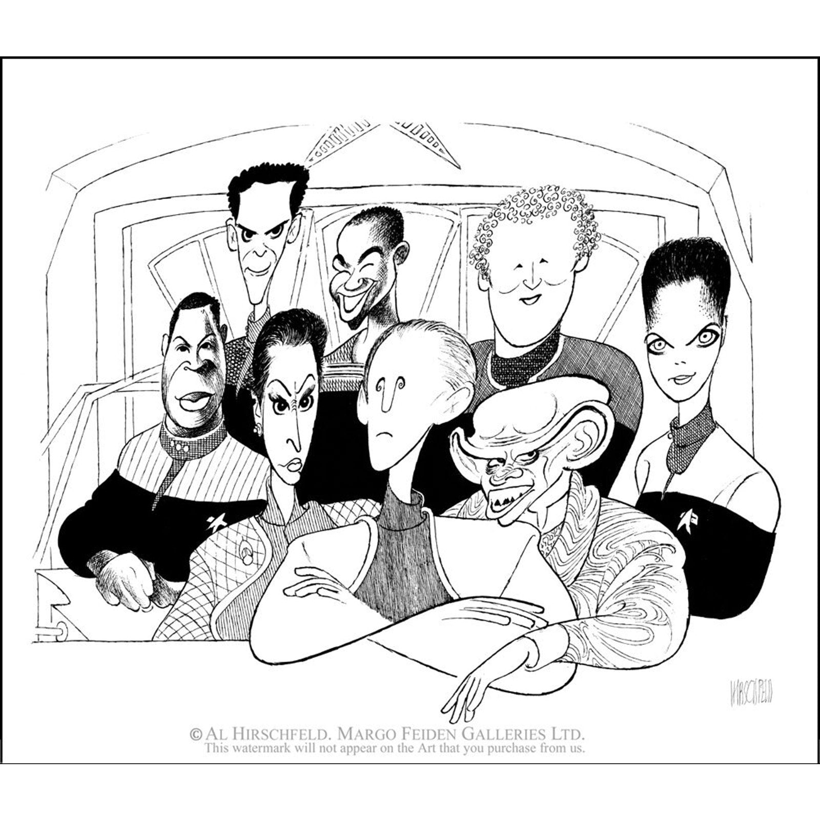 Star Trek: Deep Space Nine