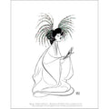 M. Butterfly